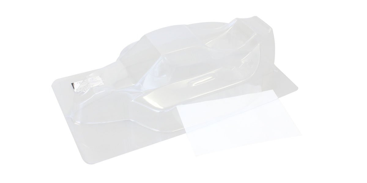 IFB006H Body (MP9 TKI3/1.0mm/Hard) IFB006H  - KYOSHO RC